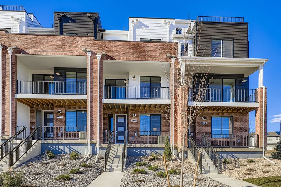 New Home in Littleton, CO. - Slide 1 New Home in Littleton, CO. - Slide 1