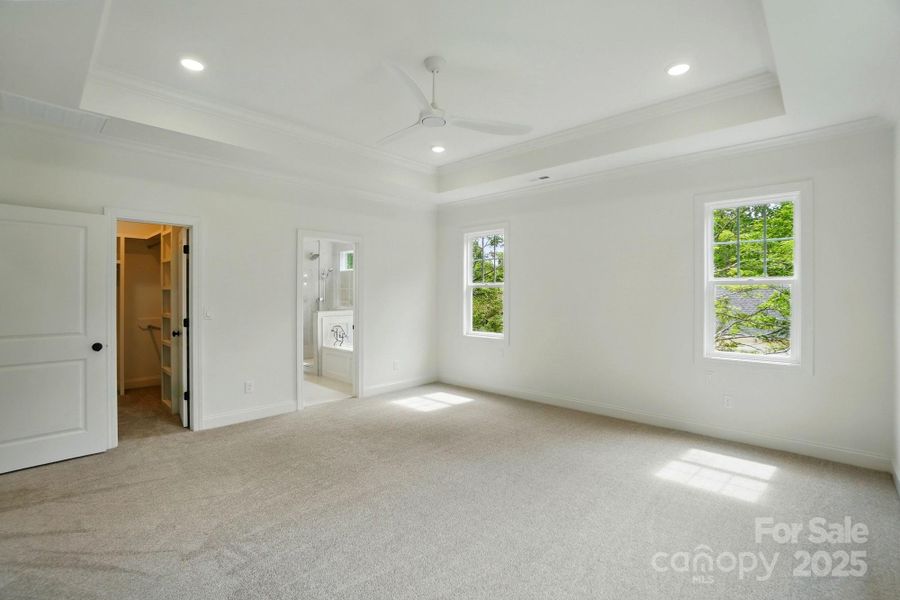 Primary Suite Primary Suite