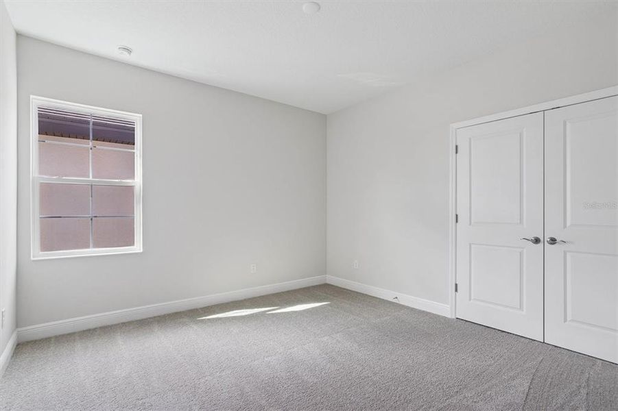 Spacious, unfurnished interior of a new home in Two Rivers, Zephyrhills (Image 19).