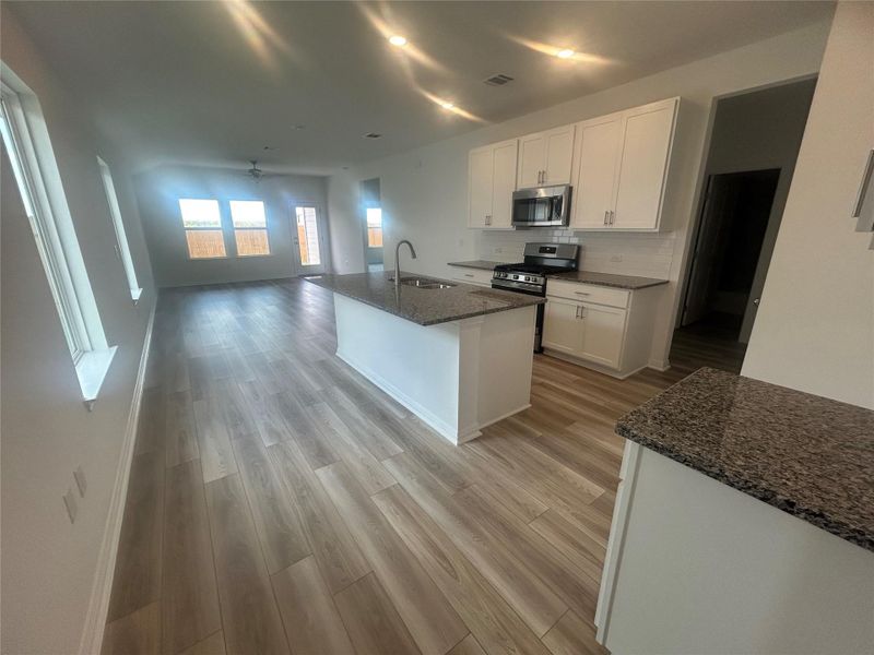 14109 Matterod Drive ~ Under Construction 14109 Matterod Drive ~ Under Construction