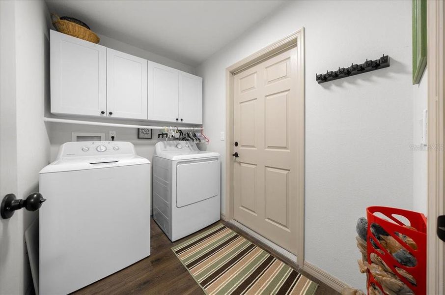 Furnished interior view inside a new home in , Ocklawaha (Image 10). Furnished interior view inside a new home in , Ocklawaha (Image 10).