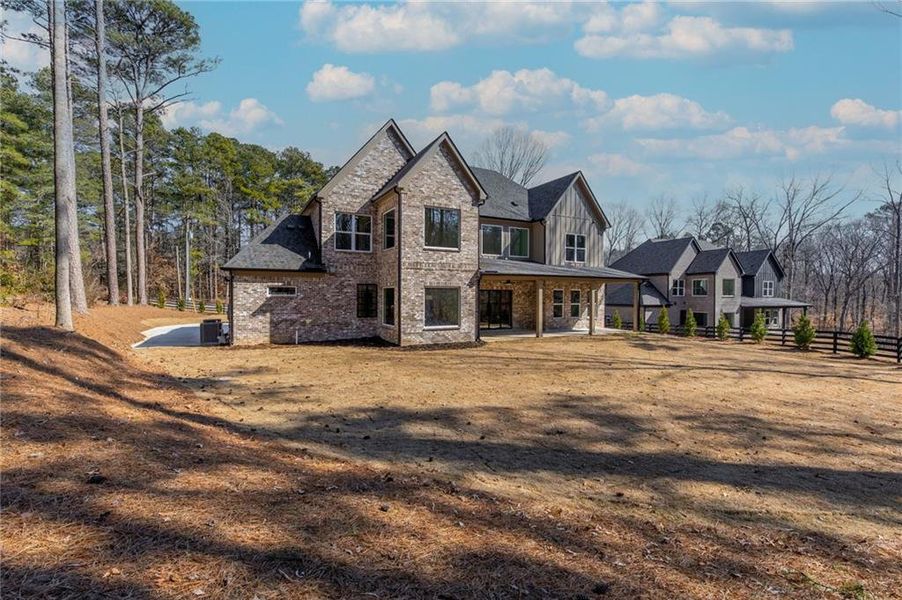 Image 46 of a home in .