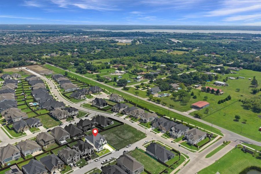 Image 40 of a home in .