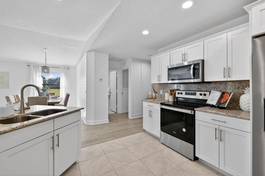 Kitchen Kitchen