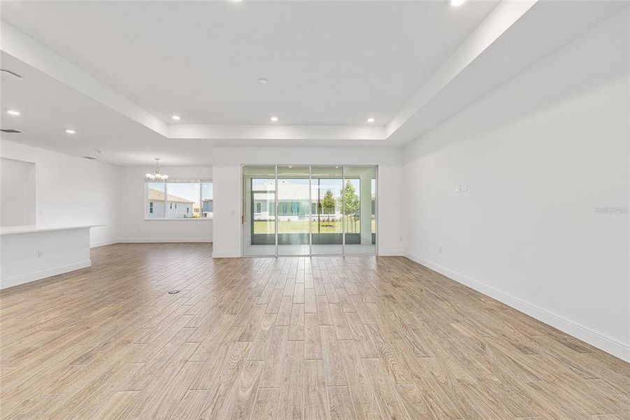Spacious, unfurnished interior of a new home in , Ocala (Image 35). Spacious, unfurnished interior of a new home in , Ocala (Image 35).