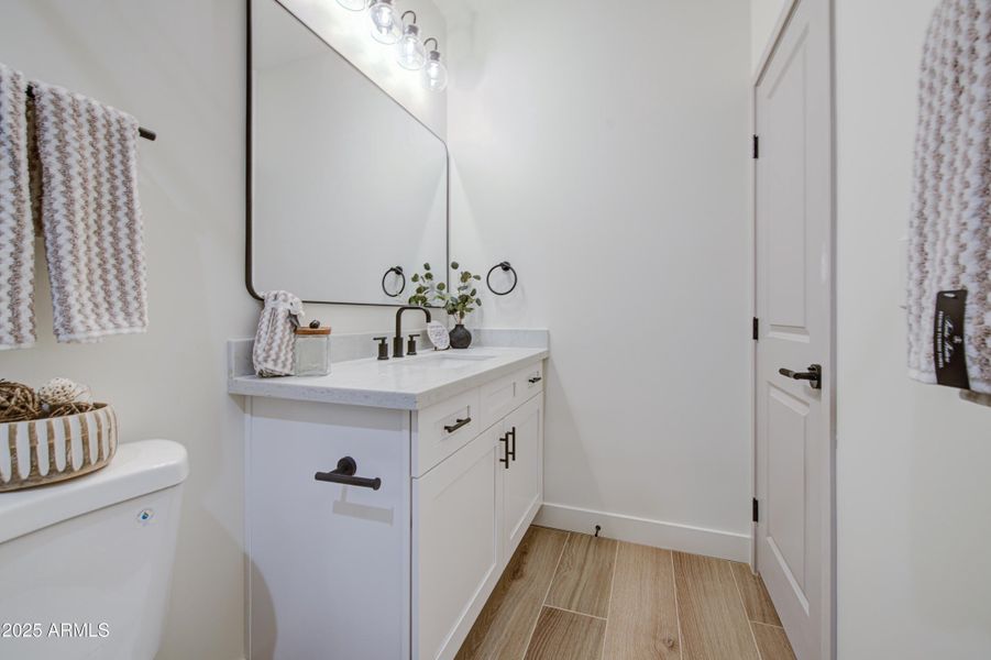 Jr. Primary Bath 3 Jr. Primary Bath 3