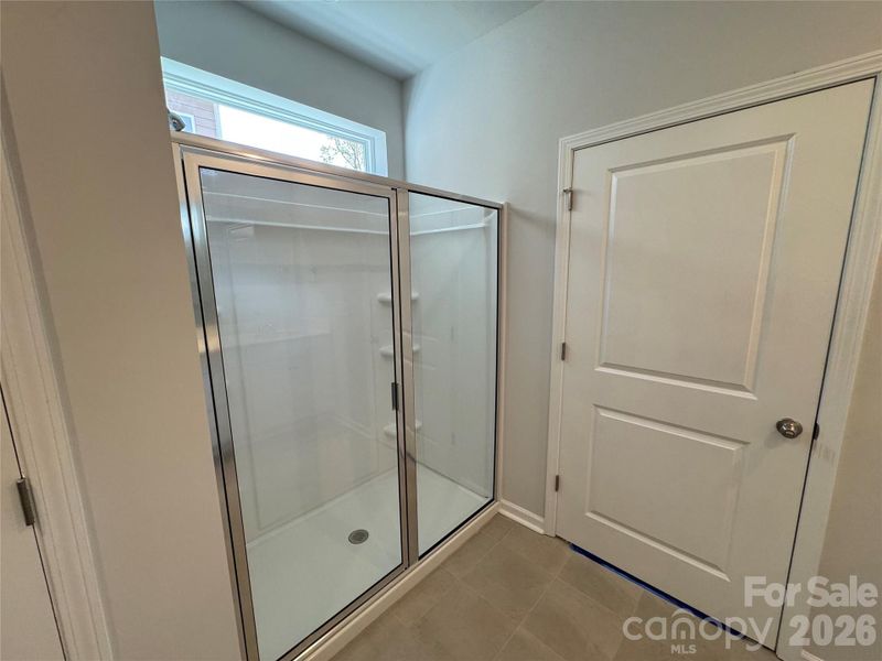 Close-up of interior finishes inside a home in McFarland Estates, York (Image 7).