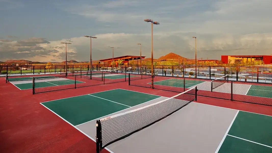 Community amenities in Verdin, Phoenix (Image 30).