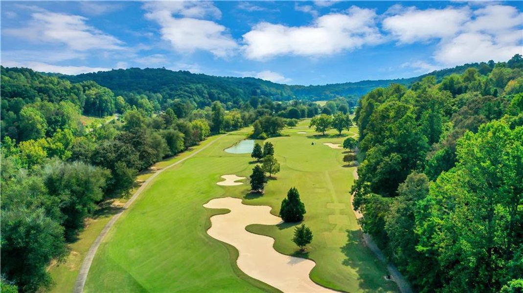 Natural landscape and outdoor views near  in Dahlonega (Image 69).