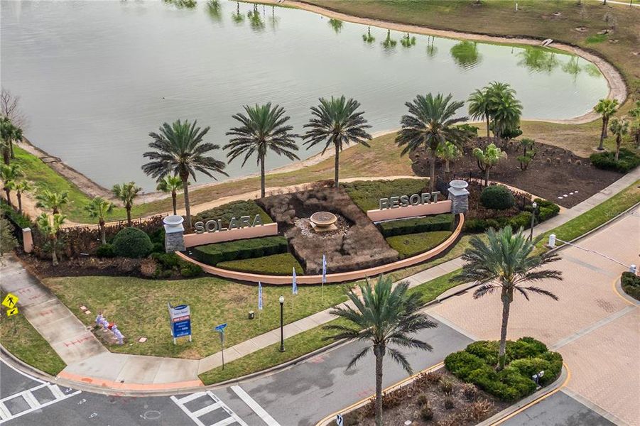 Community amenities in , Kissimmee (Image 55).