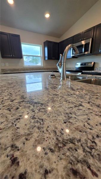 Close-up of interior finishes inside a home in , Citrus Springs (Image 8).