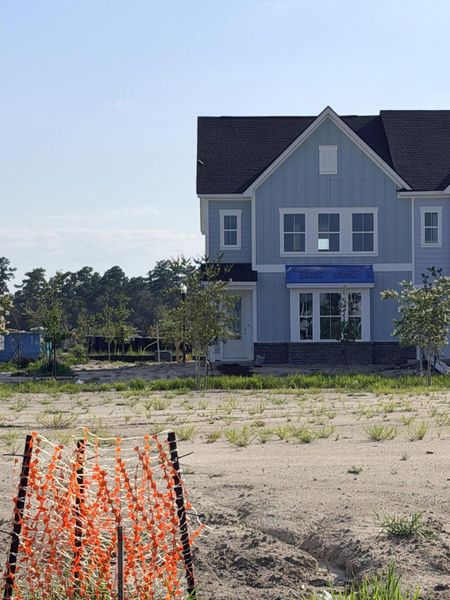 Image 23 of a home in Carnes Crossroads.