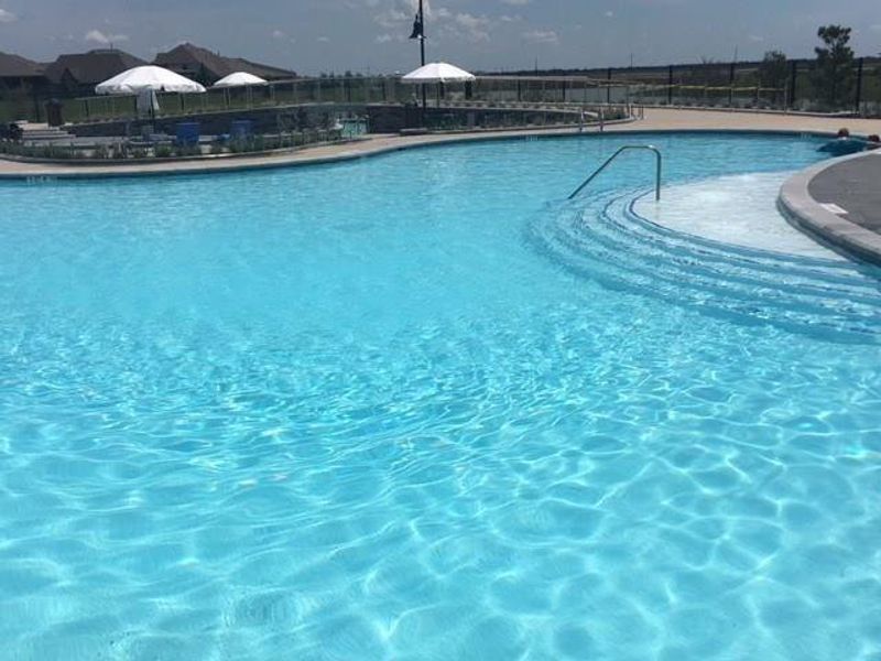 Community amenities in Jordan Ranch, Fulshear (Image 27). Community amenities in Jordan Ranch, Fulshear (Image 27).