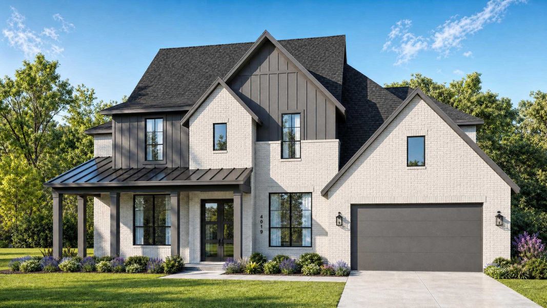 Elevation FH