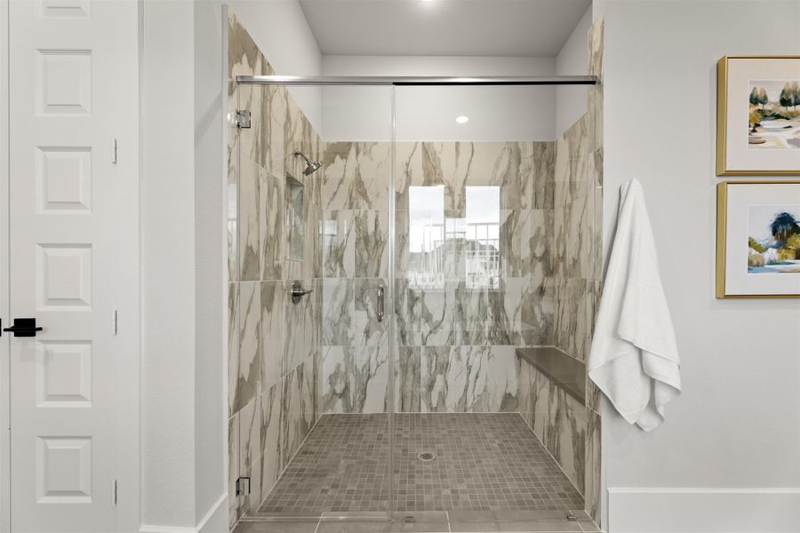 2D floor plan layout for the Tahiti by Stonefield Homes in Heath Golf and Yacht: Elegante' Series, Heath, TX (Image 21). 2D floor plan layout for the Tahiti by Stonefield Homes in Heath Golf and Yacht: Elegante' Series, Heath, TX (Image 21).