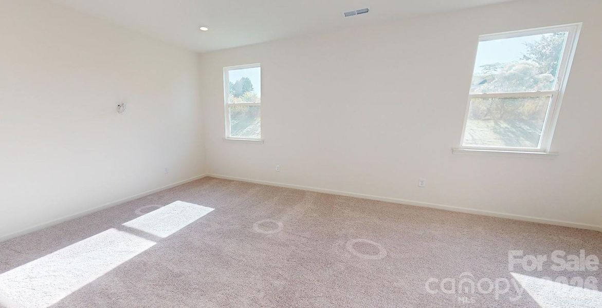 Example Photo from similar home. Options/Colors/Materials may vary. Please confirm all selections with onsite sales counselor.