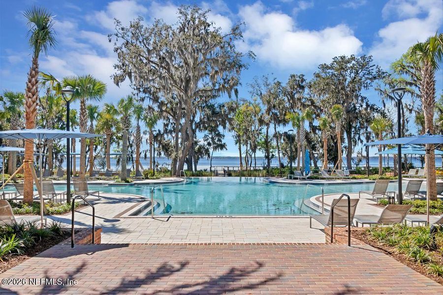 Community amenities in RiverTown, St. Johns (Image 35).