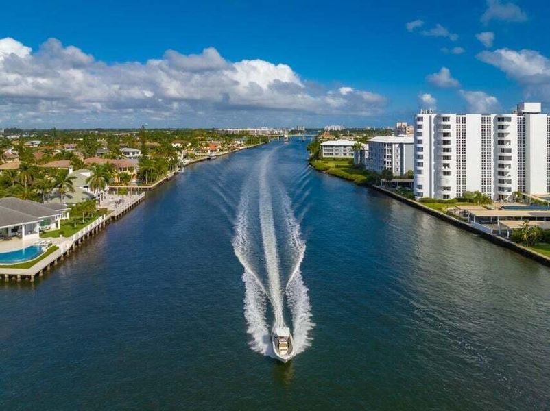 onix delray intracoastal