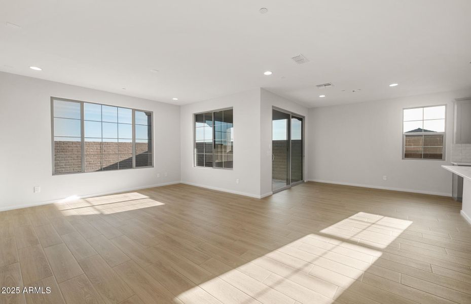 Gathering Room Gathering Room