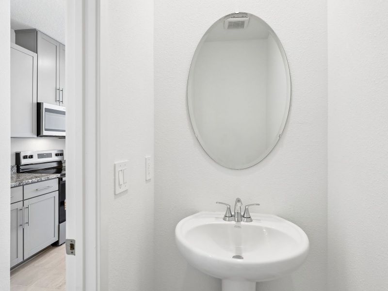 Image 11 of a home in The District at Oakleaf - The Commons. Image 11 of a home in The District at Oakleaf - The Commons.