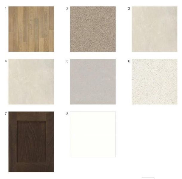 2613 Glacier Road design selections! This home is currently under construction and selections are subject to change. 2613 Glacier Road design selections! This home is currently under construction and selections are subject to change.