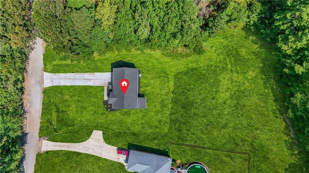 Image 43 of a home in .