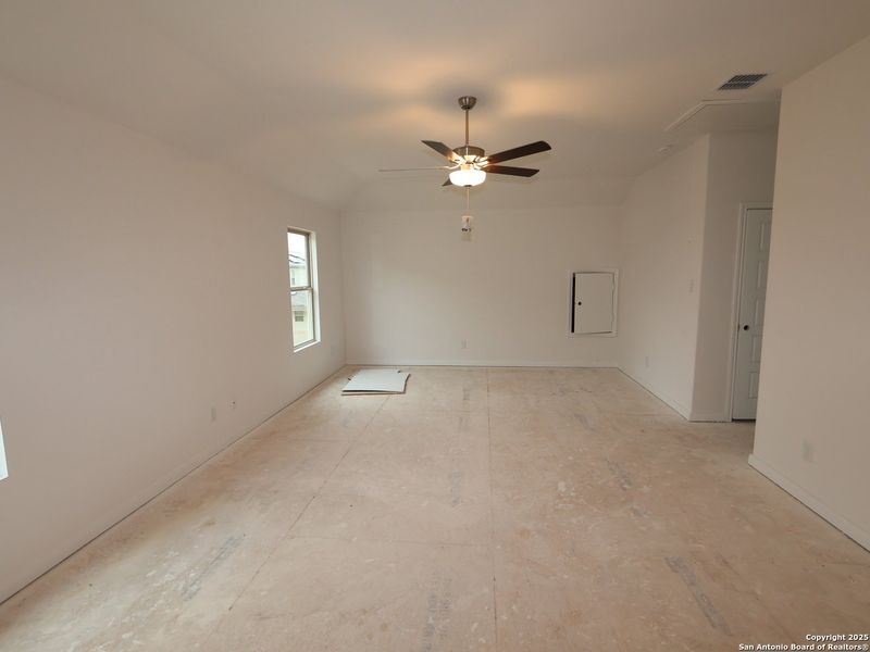 Image 39 of a home in Park Place.