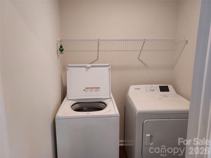 Close-up of interior finishes inside a home in , Waynesville (Image 9).