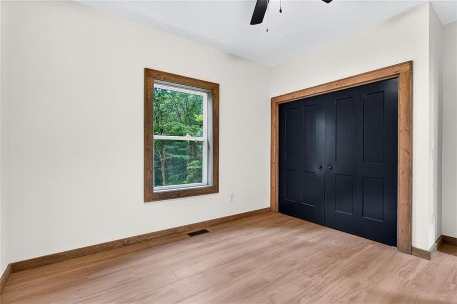 Spacious, unfurnished interior of a new home in , Ellijay (Image 30). Spacious, unfurnished interior of a new home in , Ellijay (Image 30).