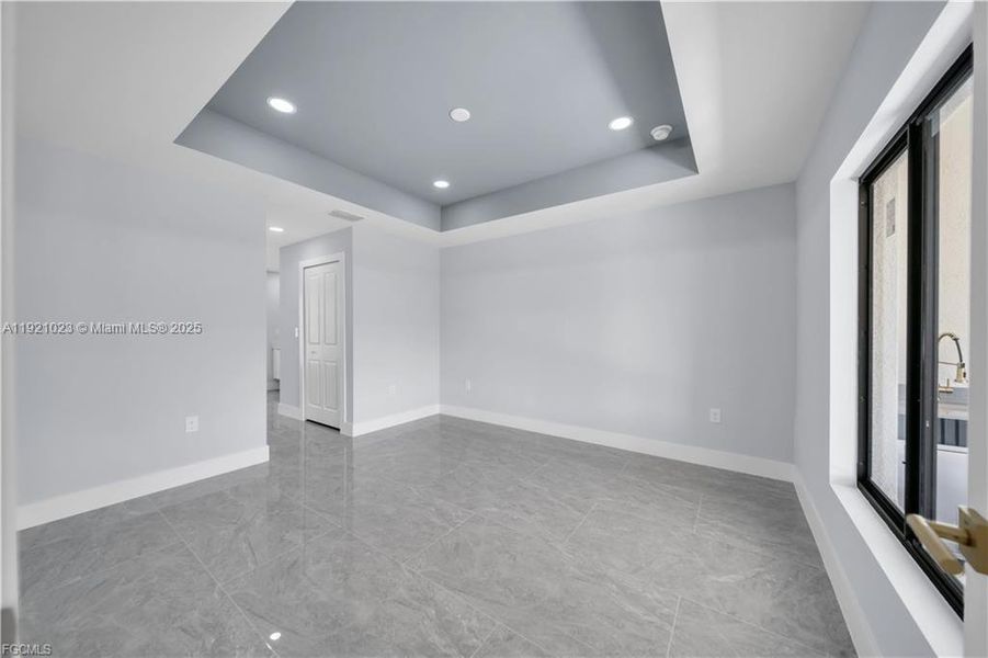 Spacious, unfurnished interior of a new home in , Lehigh Acres (Image 39). Spacious, unfurnished interior of a new home in , Lehigh Acres (Image 39).