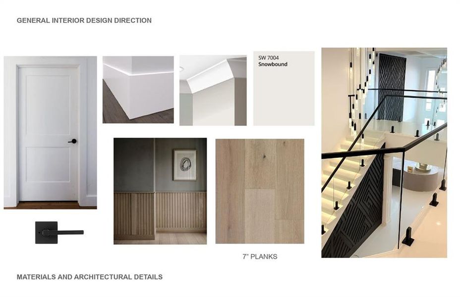 Sample of building materials used in homes in , Atlanta (Image 16). Sample of building materials used in homes in , Atlanta (Image 16).