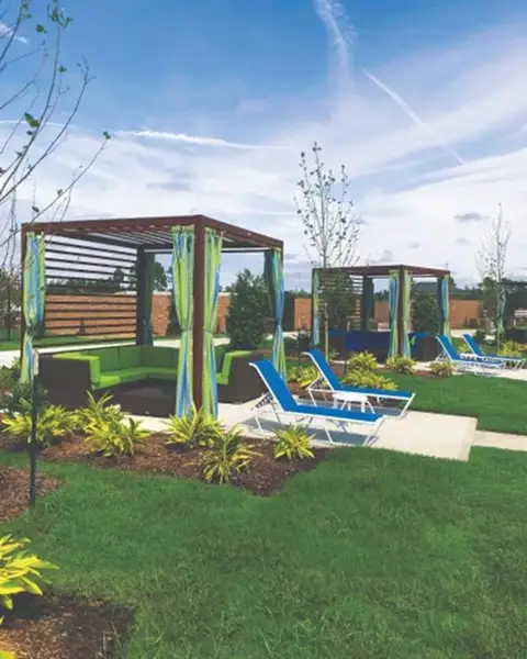 Image 4 of a home in Balmoral: Wildflower IV Collection.