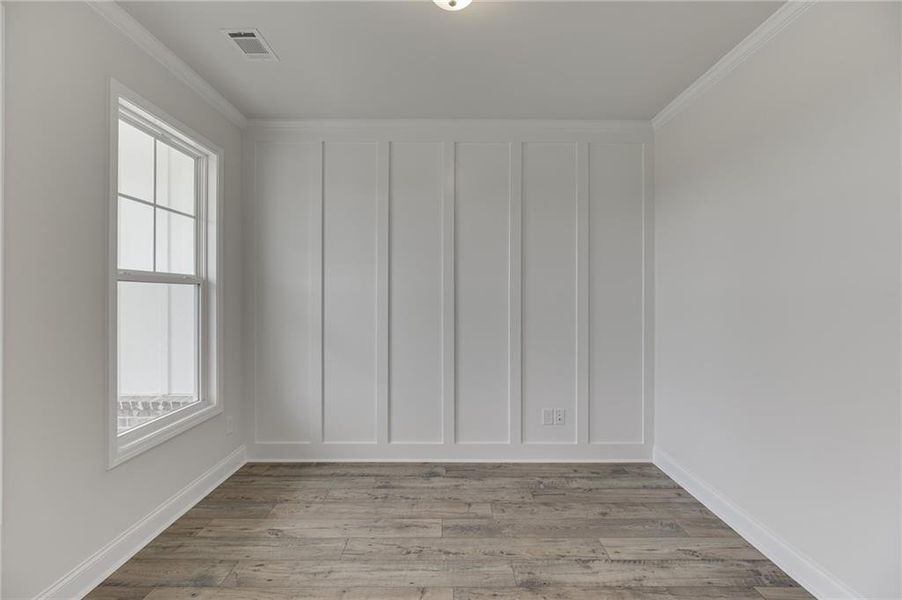 Spacious, unfurnished interior of a new home in , Jefferson (Image 21). Spacious, unfurnished interior of a new home in , Jefferson (Image 21).