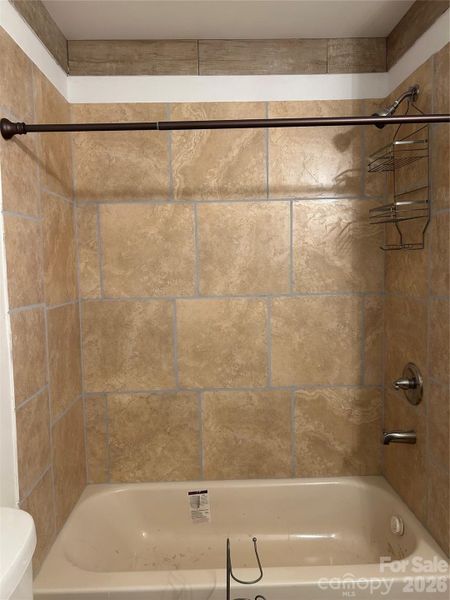 Close-up of interior finishes inside a home in , Belmont (Image 19).