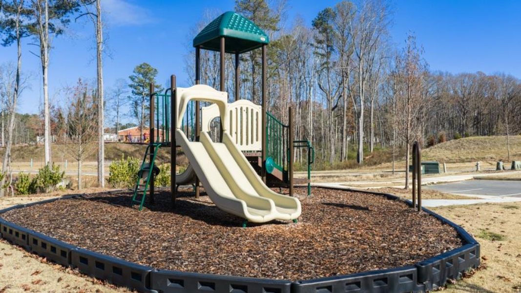 Community amenities in Carlton, Douglasville (Image 25).