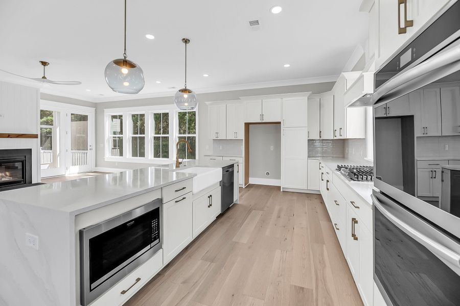 New Home in Awendaw, SC.  - Slide 23