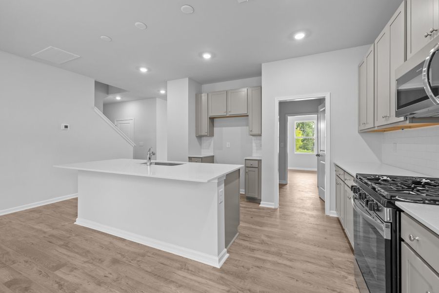 2,813sf New Home in York, SC.  - Slide 16