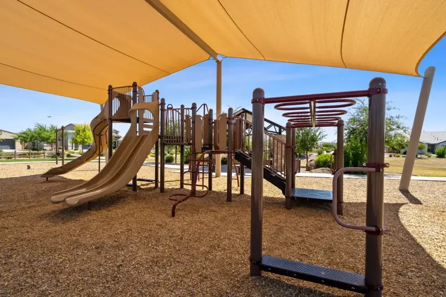 Community amenities in Rancho Mercado, Surprise (Image 22).