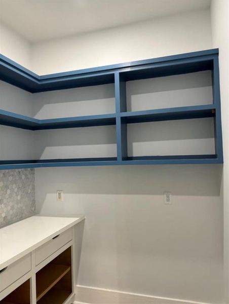 Furnished interior view inside a new home in , Conroe (Image 8).