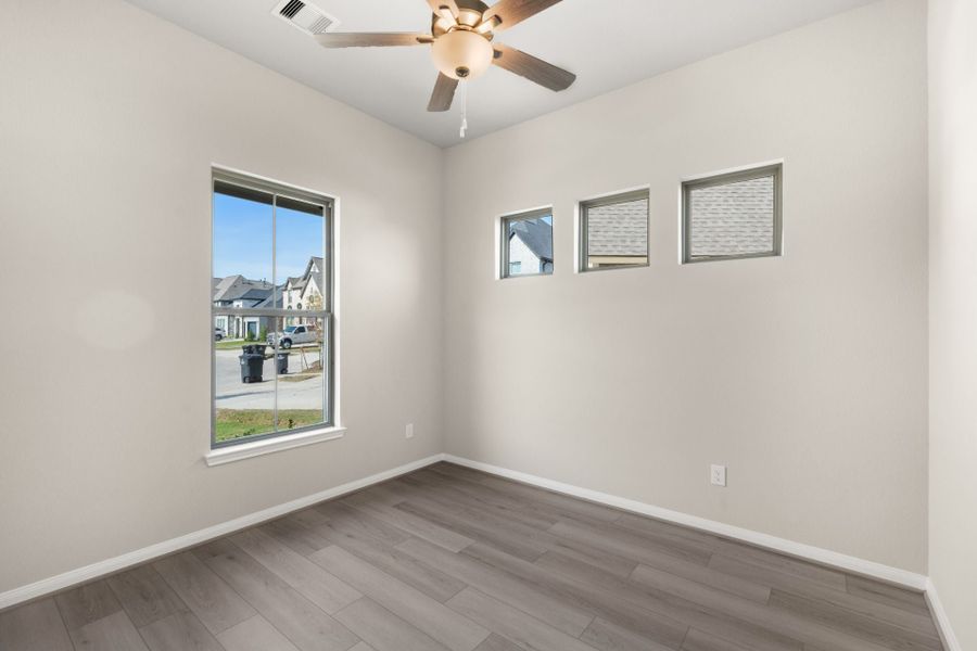 League City, TX New Home.  - Slide 2