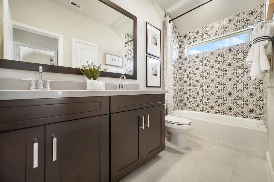 Image 12 of a home in The Highlands: Highland Duets.