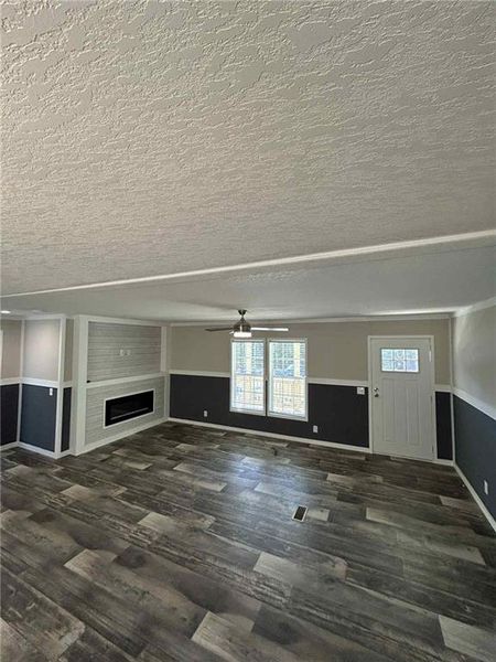 In-progress construction of a new home in , Eatonton, GA (Image 15).