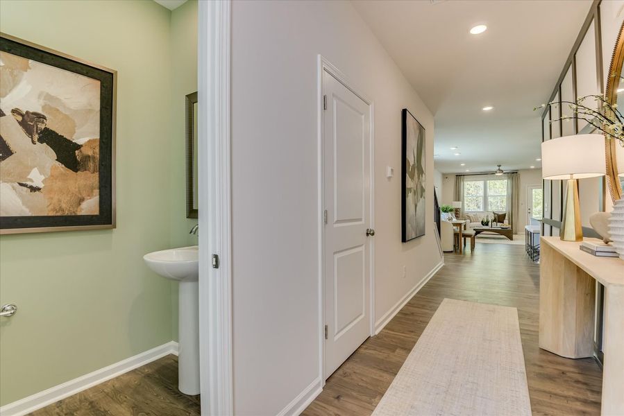 Foyer Foyer