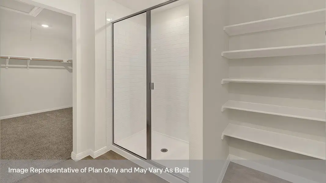 Close-up of interior finishes inside a home in Paramount, Kyle (Image 12). Close-up of interior finishes inside a home in Paramount, Kyle (Image 12).