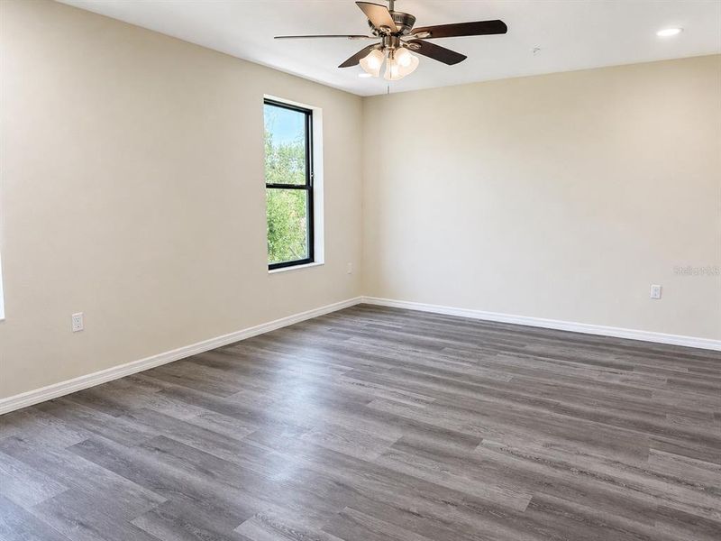 Spacious, unfurnished interior of a new home in , Tampa (Image 18). Spacious, unfurnished interior of a new home in , Tampa (Image 18).