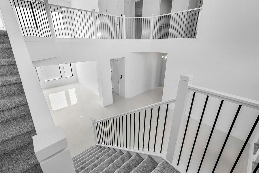 Image 64 of a home in Lotus Edge.