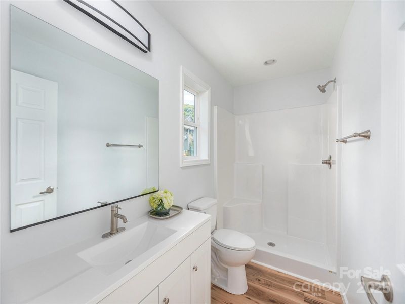 Furnished interior view inside a new home in , Waynesville (Image 4). Furnished interior view inside a new home in , Waynesville (Image 4).