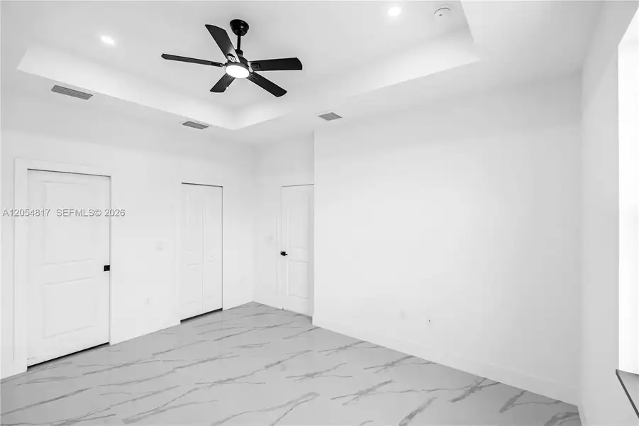 Spacious, unfurnished interior of a new home in , Lehigh Acres (Image 19). Spacious, unfurnished interior of a new home in , Lehigh Acres (Image 19).