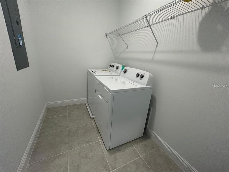 Close-up of interior finishes inside a home in , Winter Garden (Image 13).