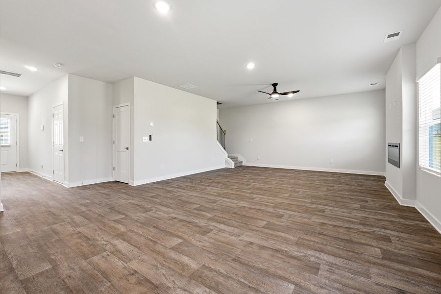 2,300sf New Home in Fairburn, GA.  - Slide 5